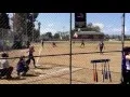 Georgia s base hit RBI