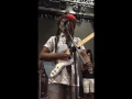 Download Lagu STEEL PULSE - Sound Check Live compilation