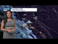 NorCal forecast Quiet seasonable weather continues into next week