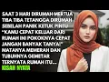 Download Lagu SAAT 3 HARI TINGGAL DIRUMAH IBU MERTUA AKU SYOK MENGETAHUI RAHASIANYA - TERNYATA SELAMA INI DIA....