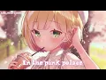 °Man's world [by MARINA] - Nightcore (with lyrics)°