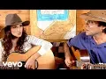 Download Lagu Paula Fernandes, Almir Sater - Jeito De Mato