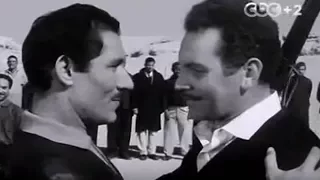 موسيقى فيلم السمان والخريف 