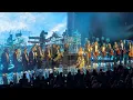 RAYE Live at the Los Angeles Greek Theatre on May 12th, 2026 “Joy”