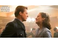 Allied Recreating the glamour and romance of the 1940 s 2016