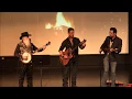 Michael Keith Whitley Friends - Whitley Country Christmas 2018