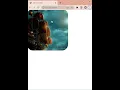 Smooth image Zoom on Hover Inside a div in Css