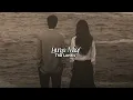 Vietsub | Bunga Maaf - The Lantis | Lyrics Video
