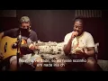 "Os Planos de Deus " por  LilGi