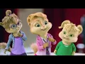 So cold - Chipettes