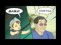 My Love From Biringan "episode 2: Ang Rebelasyon" 2/3 | Master Jayphe