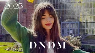 DNDM Best Mix Albom Of March 2025 Deep House Retro Relax Dance Songs 