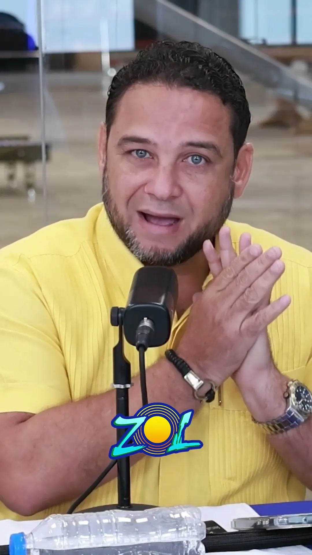 ENFRENTAR AL PLD ES UN ERROR QUE FAVORECE AL PRM