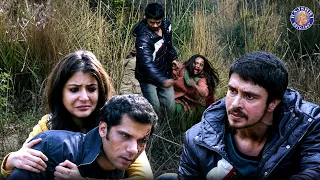 खुद की बहन को जान से मार दिया | Darshan Kumaar Thriller Scene | Anushka Sharma, Neil | NH10 Scene