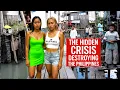 THE PHILIPPINES TOURISM CRISIS 2026 Why Travelers Aren t Coming Back