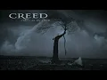 CREED - Riders On The Storm (The Doors cover) (Official Visualizer) - from WEATHERED Deluxe Edition