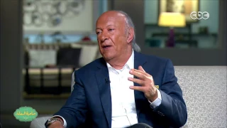 صاحبة السعادة الموسيقار عمر خيرت يكشف كواليس الاعداد لموسيقي مسلسل الخواجة عبدالقادر 