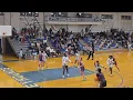 North Iredell-Statesville girls 1