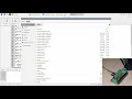 Raspberry Pi miniWeb Server GPIO controller