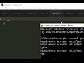 Python - make mp3 from txt with google API