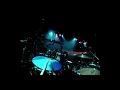 Three Days Grace "Painkiller" - Live Drum POV