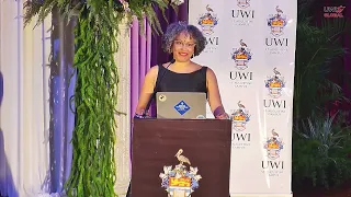 Dancing the Nation into Being | The 4th Rex Nettleford Distinguished Lecture