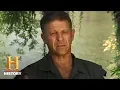 Ax Men - Swamp Sidekicks History