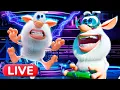 Download Lagu 🔴 BOOBA | JETZT LIVE | GANZTÄGIGE KINDERUNTERHALTUNG UND SPAß MIT BOOBA!