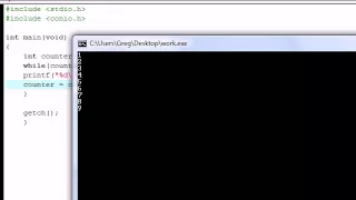 C Programming Tutorial - 7