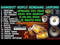 Download Lagu DANGDUT KOPLO KENDANG JAIPONG KENDANG NYA MANTAP @RagilPongdut