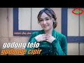 Download Lagu INTAN CHACHA - GODONG TELO GODONG CIPIR ( Original Official video Music )