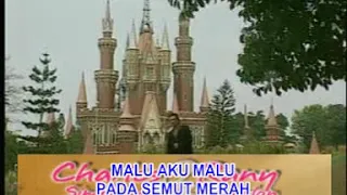 kisah kasih di sekolah hits nostalgia charles simbolon u0026 rany simbolon