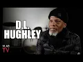 DL Hughley Knew Bob Saget Explains Why His Death Makes Him Paranoid Part 36