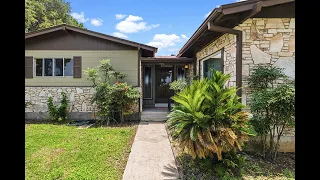 11695 Blanchard Rd highlight