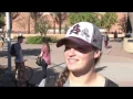 Sun Devil Fitness Complex first ever polling place on ASU campus