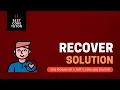 CS50 Recover Problem Set 4 pset4 Walkthrough Step by Step Solution