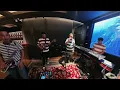 WIJAYA 80 - Seharusnya Aku (cover by Pheromoon Band)