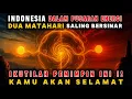 Download Lagu MERINDING‼️INDONESIA DALAM PUSARAN ENERGI DUA MATAHARI SALING BERSINAR INILAH PEMIMPIN SEJATI