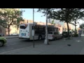 MTA New York Bus - Orion VII Route M7