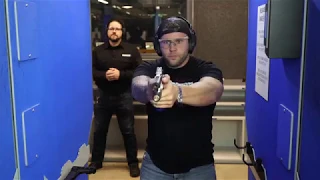Do s Dont s of an Indoor Range V1