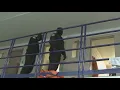 Bernalillo County Metropolitan Detention Center to host hiring event