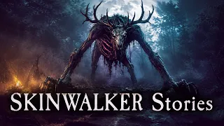 The Thing That Knows Your Voice Skinwalker Horror Stories