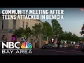 Benicia Community Raises Concerns After Teens Attacked During La Migra Game