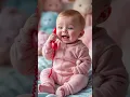 Download Lagu cute baby amma abba talking cute baby bhum bhum  dudi dudi dam dam song full