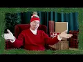 12 Days of Pawsmas HSSC Day 1 2021