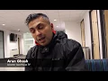 Download Lagu Leicester Jazz House Presents... Arun Ghosh