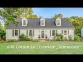 408 Cotton Ln Franklin Tennessee