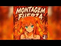 DARKANASE x JXNDRO - MONTAGEM FUERZA [1 HOUR] | PHONK BRASILEÑO 2025 | фанк