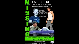 Jesse Jerome Leopold 2nd Produced Aug 2018