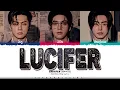 Download Lagu ENHYPEN (JAY, JAKE, SUNGHOON) 'Lucifer' Lyrics [Color Coded Han_Rom_Eng] | ShadowByYoongi